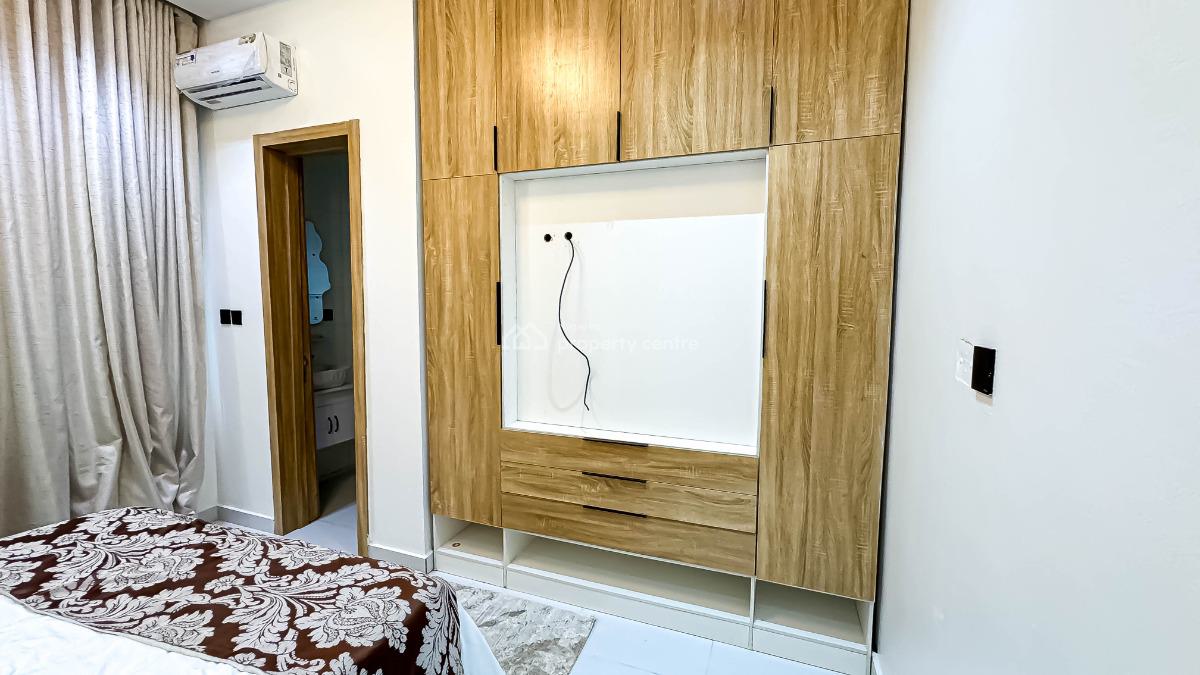 2 Bedroom, Off Kunsala Road, Ikate Elegushi, Lekki, Lagos, Flat / Apartment for Sale