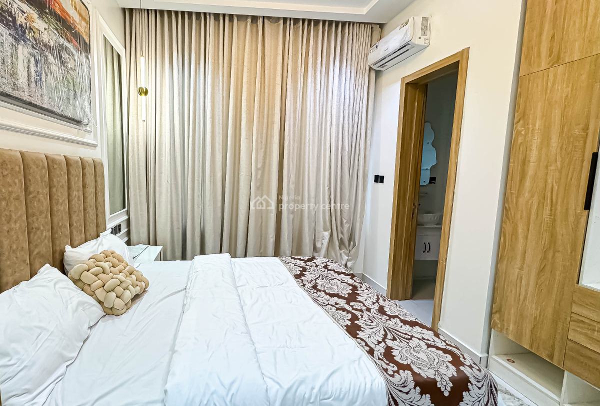 2 Bedroom, Off Kunsala Road, Ikate Elegushi, Lekki, Lagos, Flat / Apartment for Sale