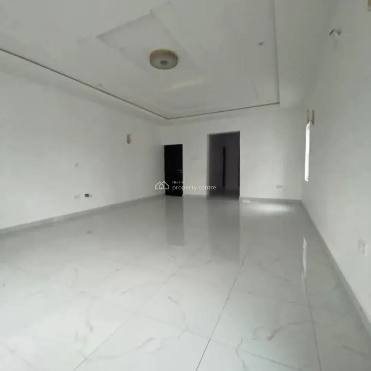 Brand New and Luxuriously Finished 5 Bedroom Detached Duplex with a Bq, Pearl Garden Estate, Shell Cooperative, Eliozu, Port Harcourt, Rivers, Detached Duplex for Sale