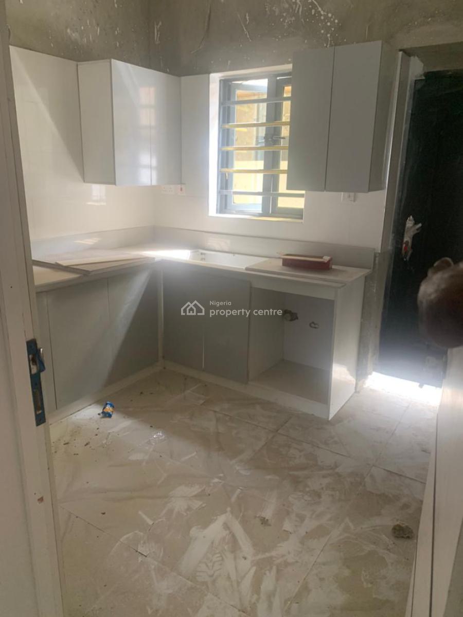 Newly Built 4 Bedroom Terraced Duplex, Lekki Peninsula Scheme 2, Ogombo, Ajah, Lagos, Terraced Duplex for Sale