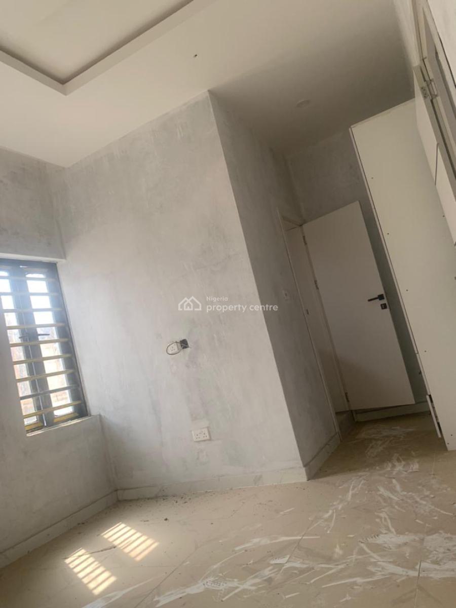 Newly Built 4 Bedroom Terraced Duplex, Lekki Peninsula Scheme 2, Ogombo, Ajah, Lagos, Terraced Duplex for Sale
