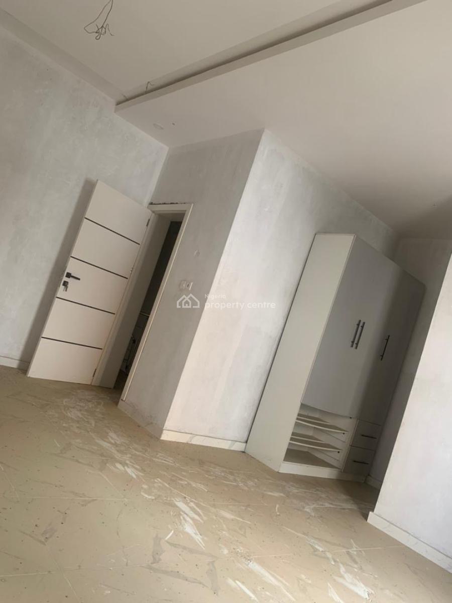 Newly Built 4 Bedroom Terraced Duplex, Lekki Peninsula Scheme 2, Ogombo, Ajah, Lagos, Terraced Duplex for Sale