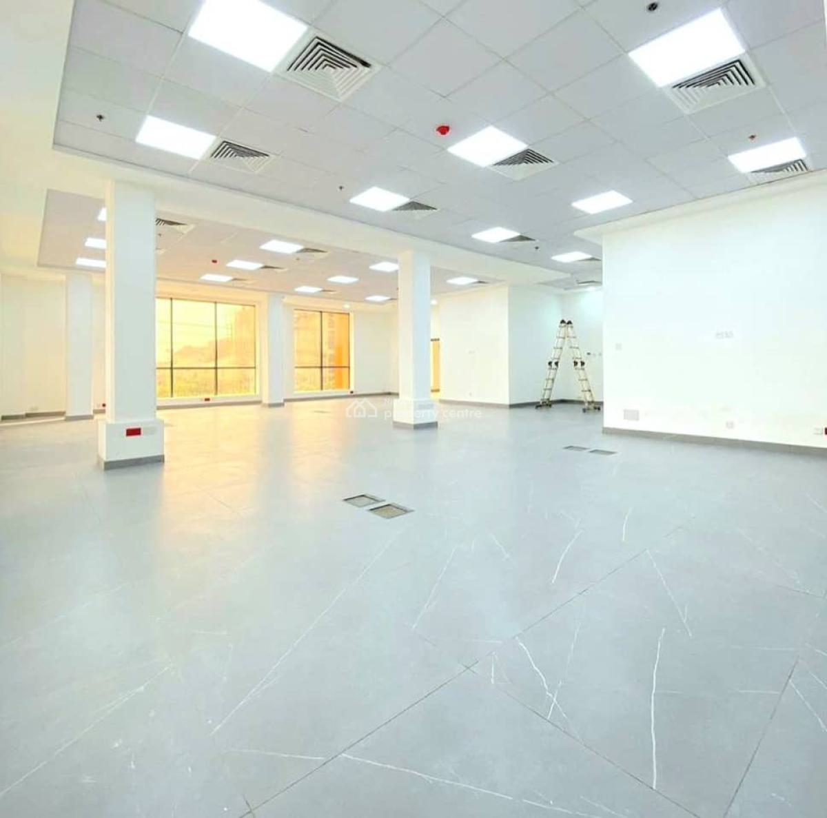 169sqm Premium Newly Built Commercial Office Complex, Admiralty Way, Lekki Phase 1, Lekki, Lagos, Office Space for Rent