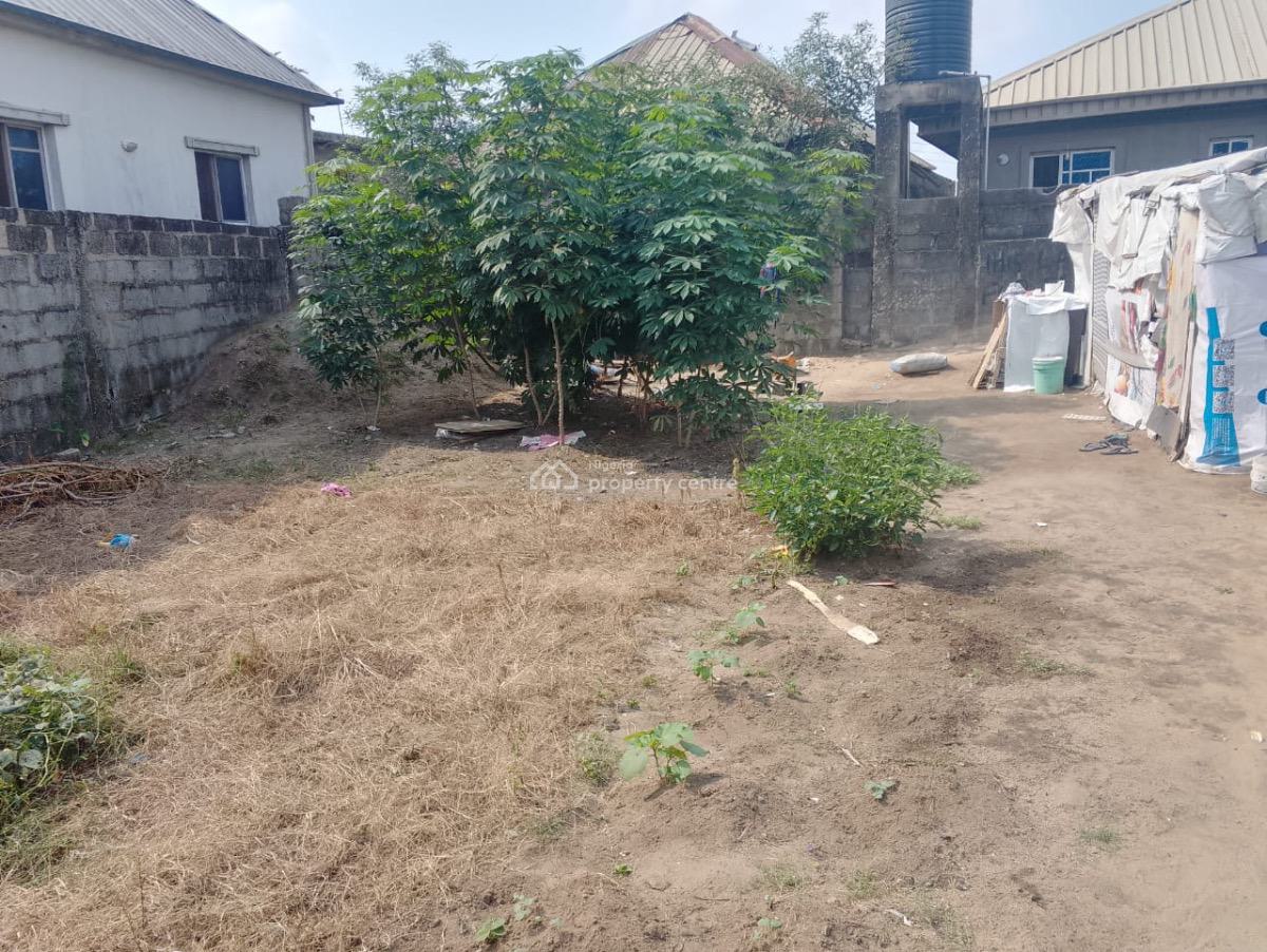 Residential Land, Ogombo, Ajah, Lagos, Residential Land for Sale