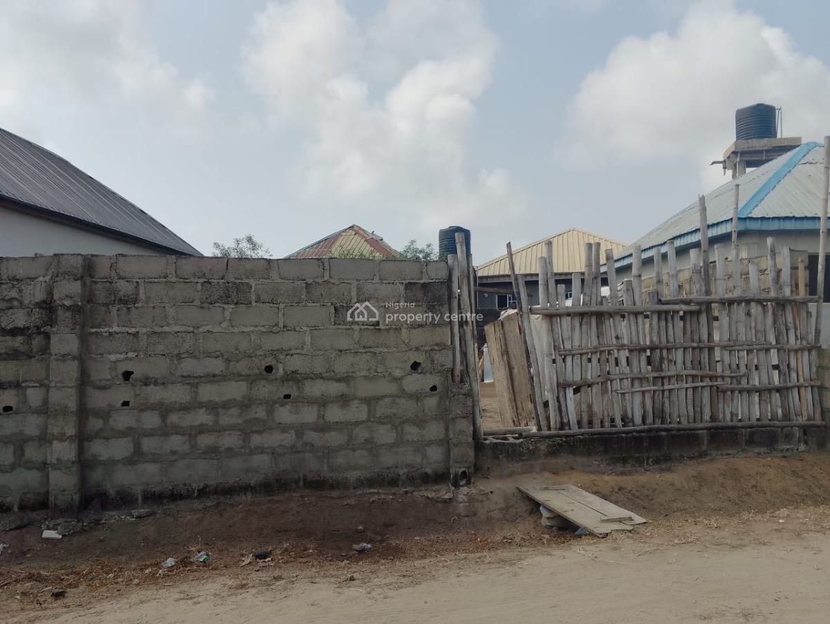 Residential Land, Ogombo, Ajah, Lagos, Residential Land for Sale