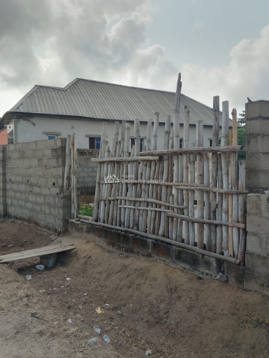 Residential Land, Ogombo, Ajah, Lagos, Residential Land for Sale