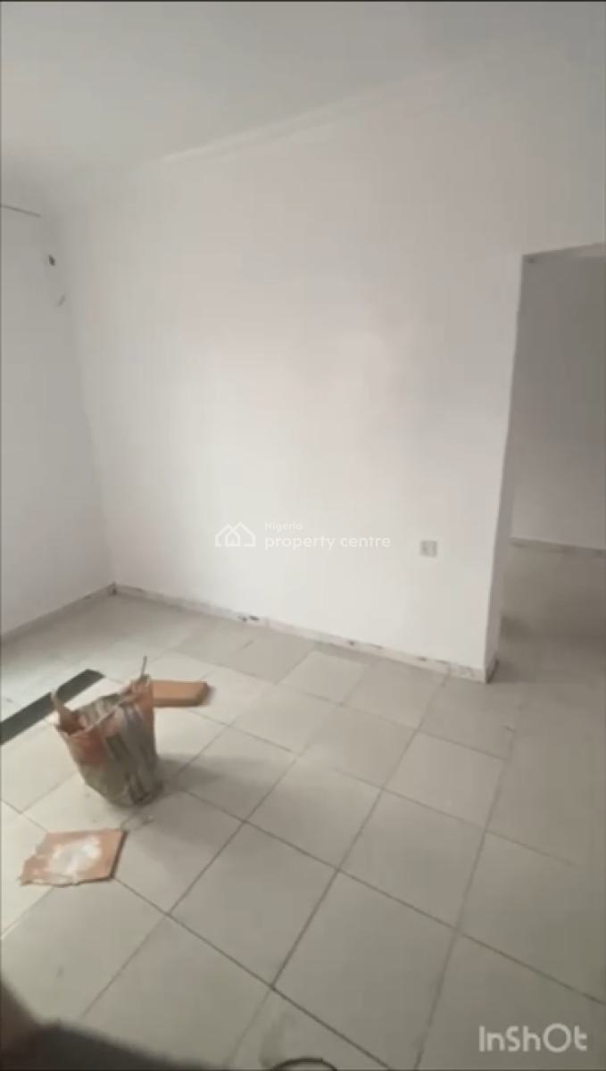 Brand New Miniflat in Prime Location with Kitchen Cabinets and Water H, Costain, Yaba, Lagos, Mini Flat (room and Parlour) for Rent