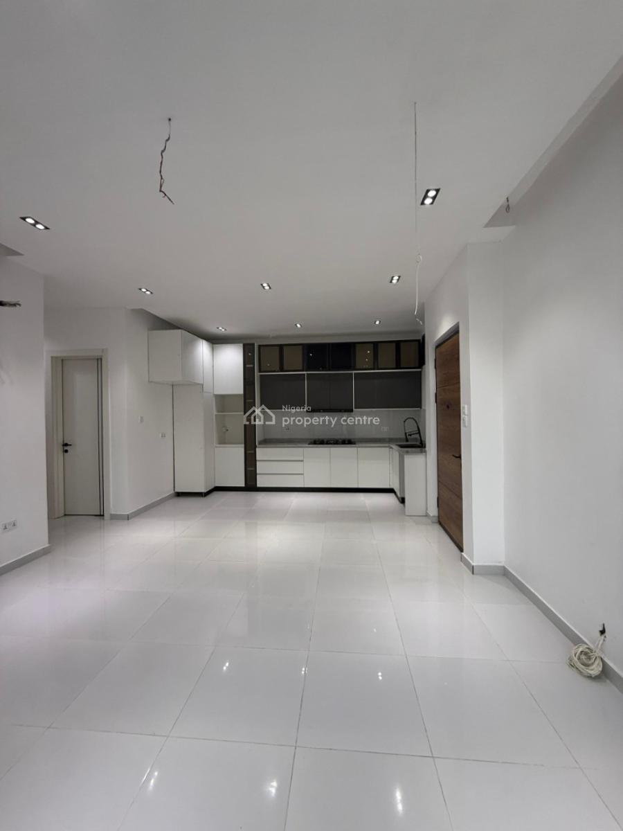 2 Bedroom Apartment, Ologolo, Lekki, Lagos, Block of Flats for Sale