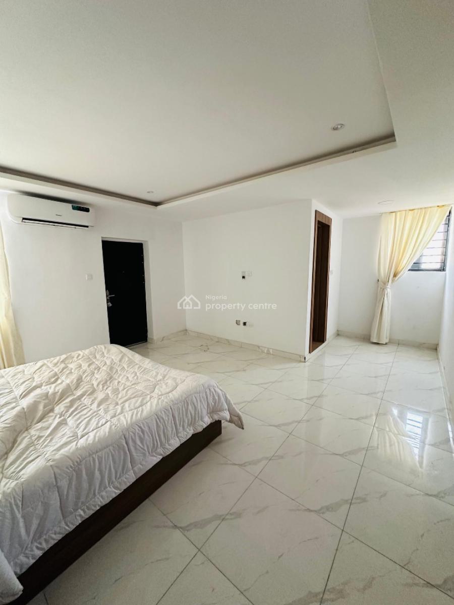 Luxury 4 Bedroom Terrace Duplex in a Strategic Neighborhood, Ikate, Lekki, Lagos, Terraced Duplex for Sale