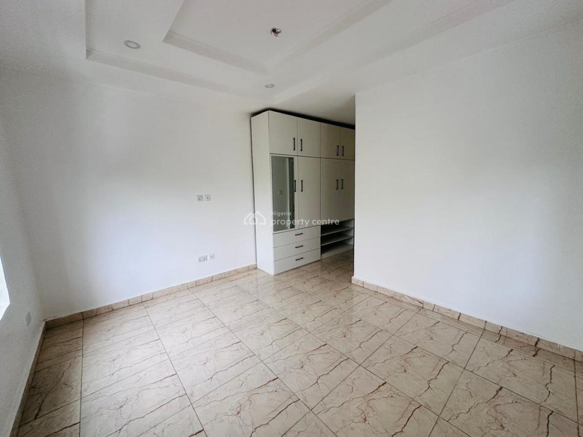 Very Sharp 3bedroom Flat with Bq, Katampe Main Abuja, Katampe (main), Katampe, Abuja, Flat / Apartment for Rent