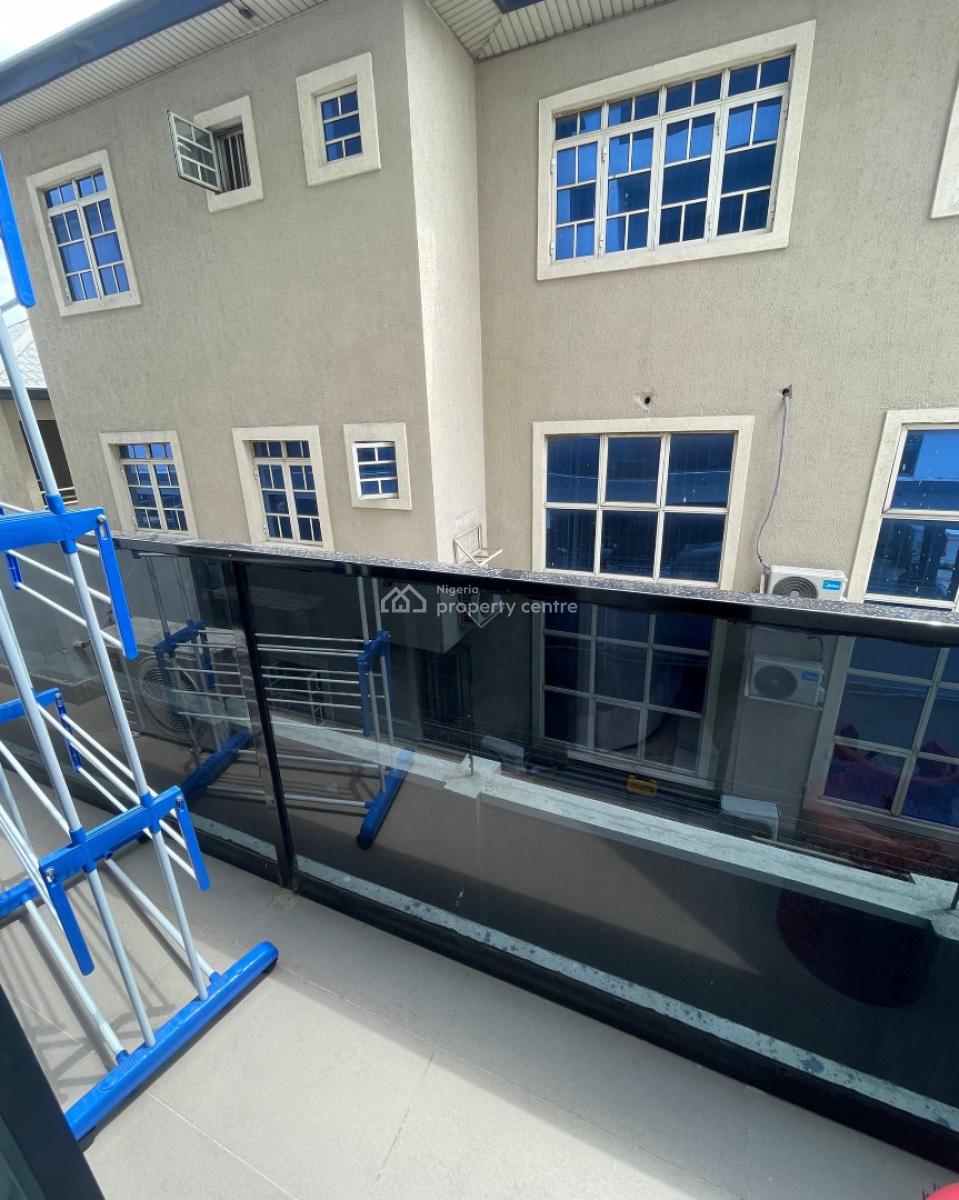 Fully Furnished 1 Bedroom Apartment with Massage Chair, Ikoyi, Lagos, Block of Flats for Sale
