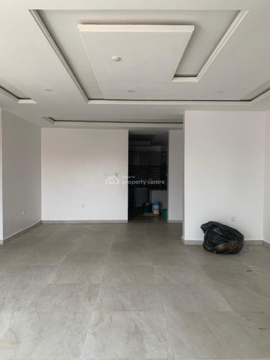 Spacious Fully Serviced 2 Bedroom Apartment Within a Nice Environment, Ikate, Lekki, Lagos, Flat / Apartment for Rent