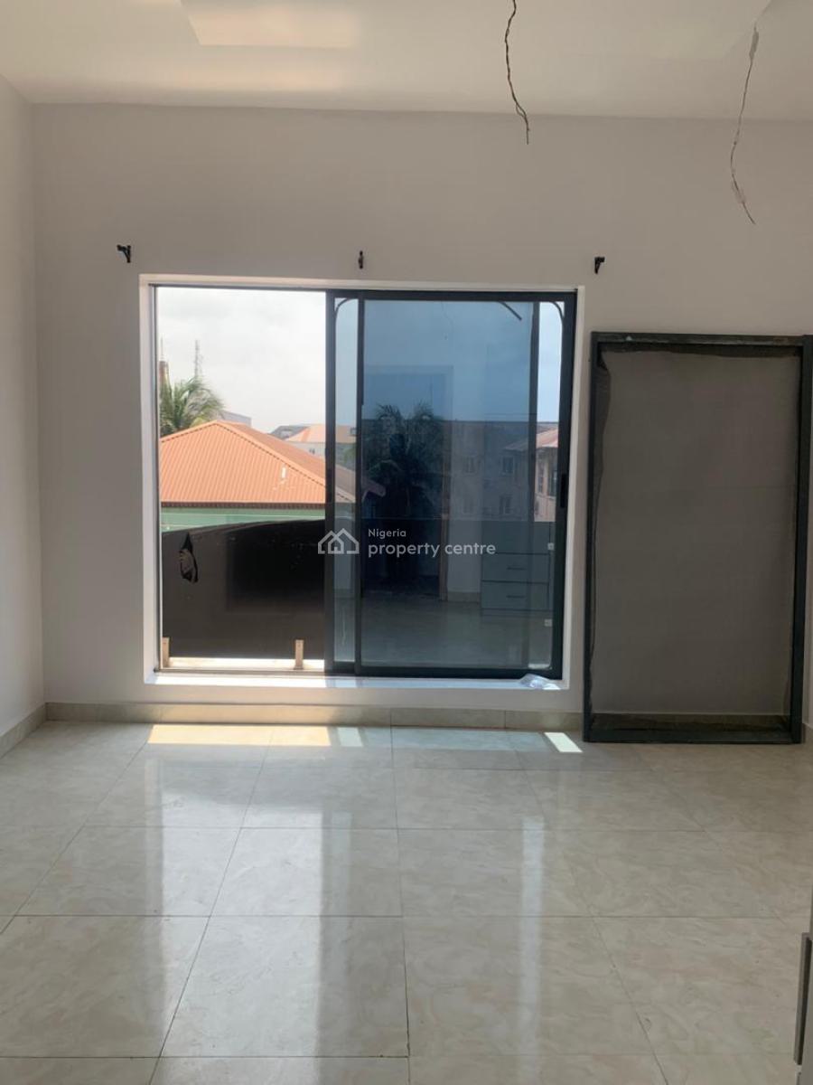 Spacious Fully Serviced 2 Bedroom Apartment Within a Nice Environment, Ikate, Lekki, Lagos, Flat / Apartment for Rent