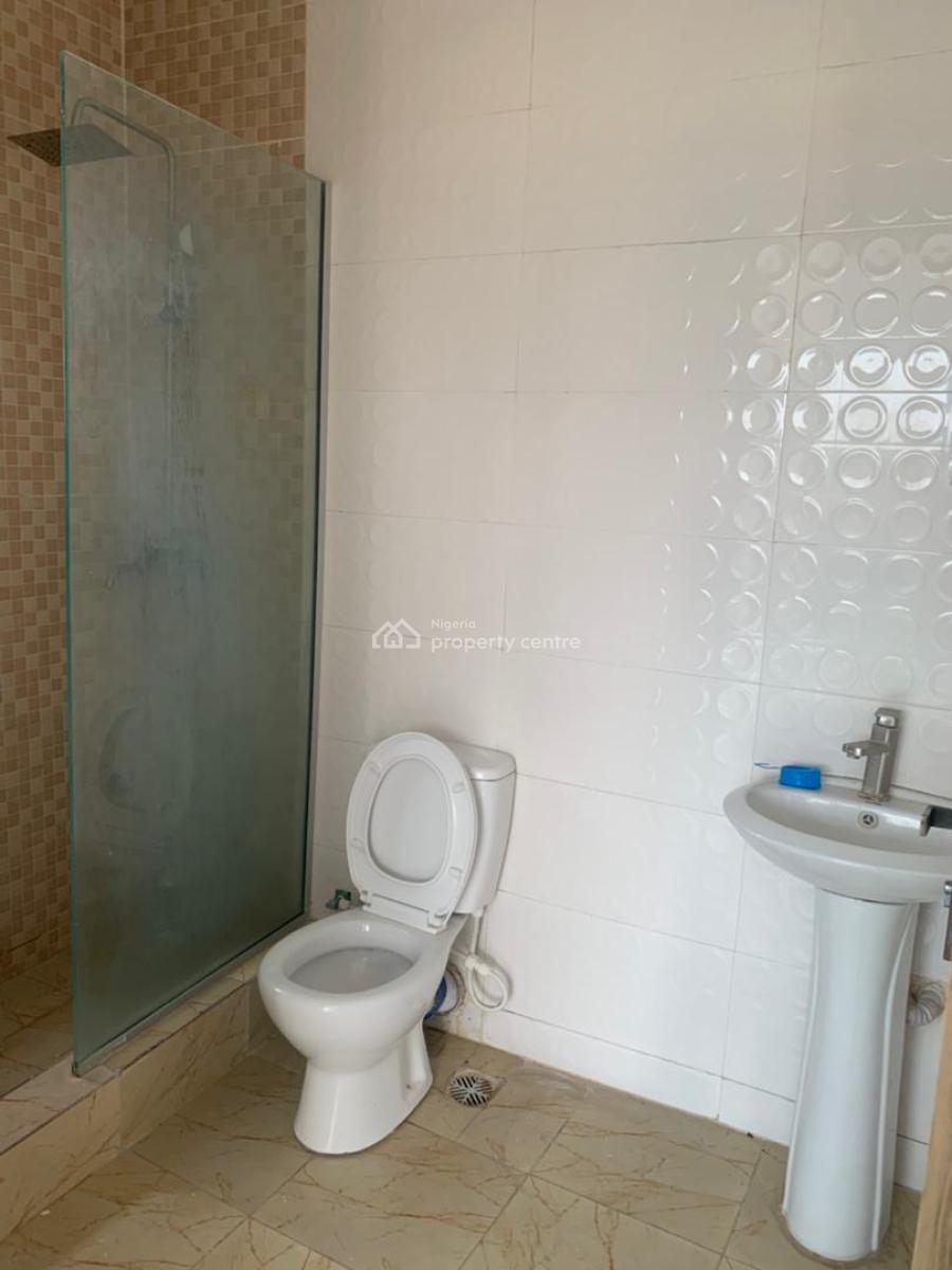 Spacious Fully Serviced 2 Bedroom Apartment Within a Nice Environment, Ikate, Lekki, Lagos, Flat / Apartment for Rent