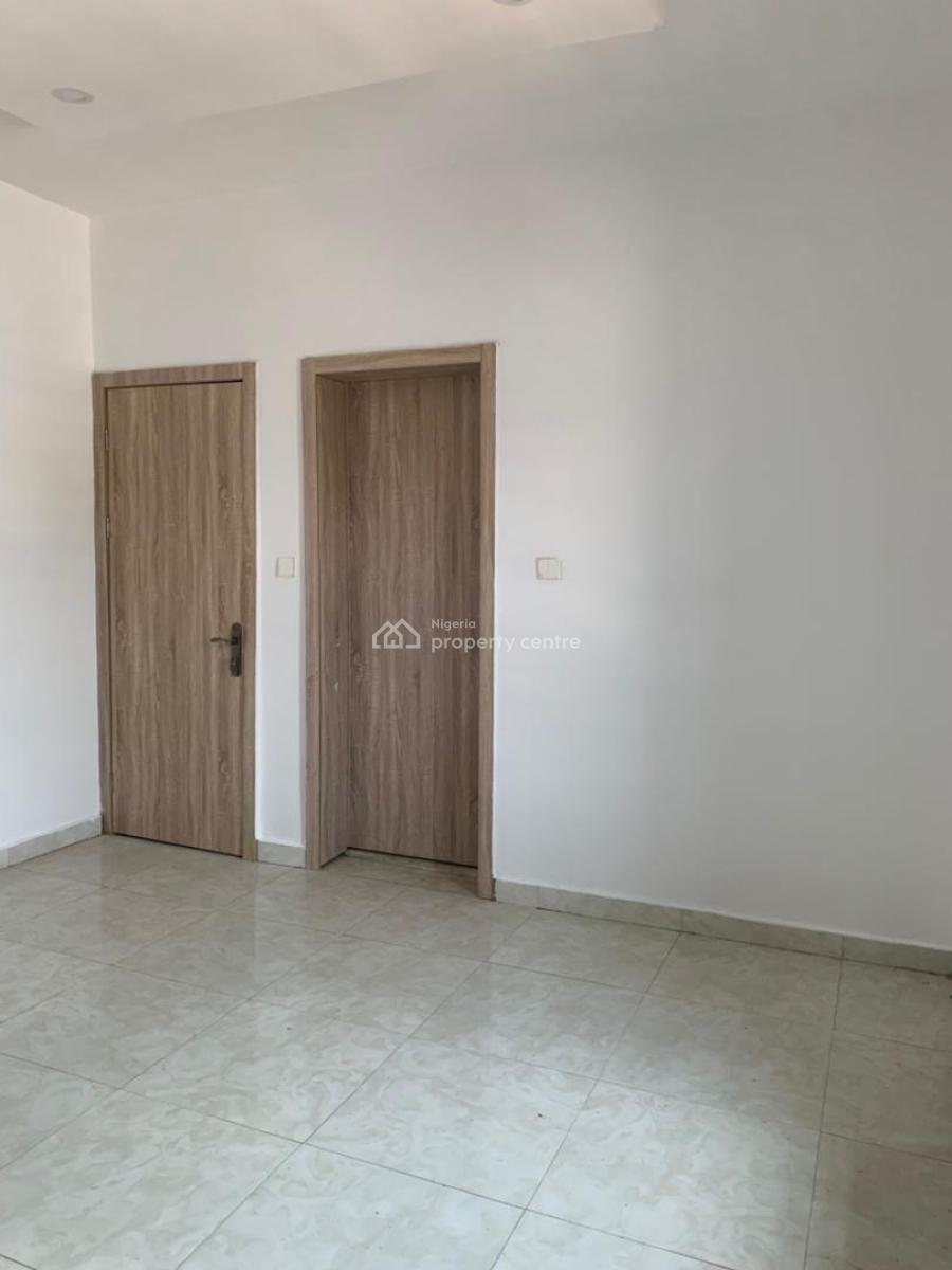 Spacious Fully Serviced 2 Bedroom Apartment Within a Nice Environment, Ikate, Lekki, Lagos, Flat / Apartment for Rent