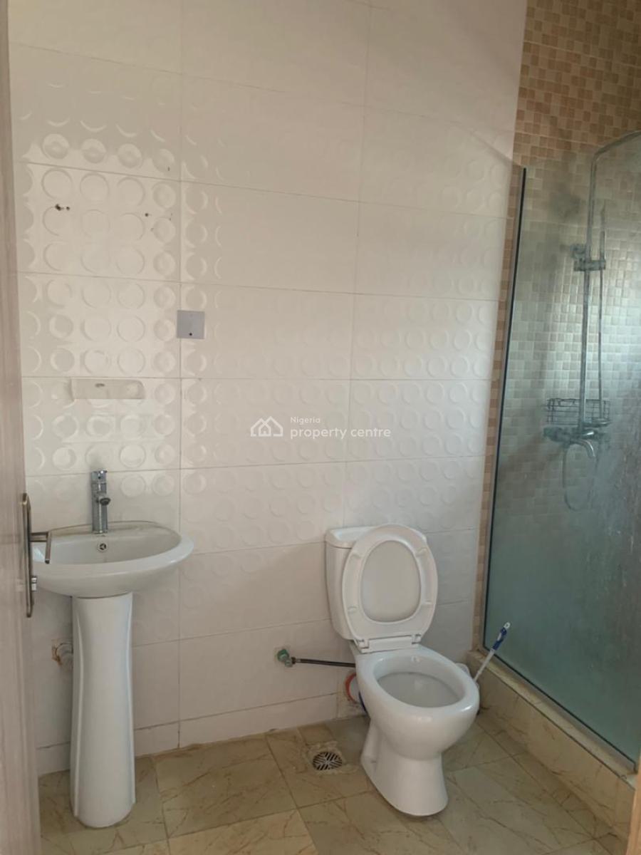 Spacious Fully Serviced 2 Bedroom Apartment Within a Nice Environment, Ikate, Lekki, Lagos, Flat / Apartment for Rent