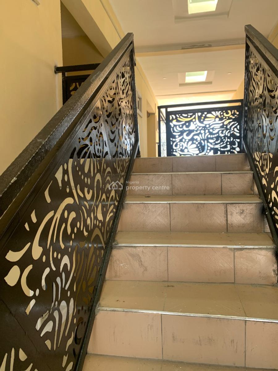 Luxury Extra Large Mini Flat with Dinning Space, Guest Toilet, Abijo Gra, Wealth Avenue, Ajah, Lagos, Mini Flat (room and Parlour) for Rent