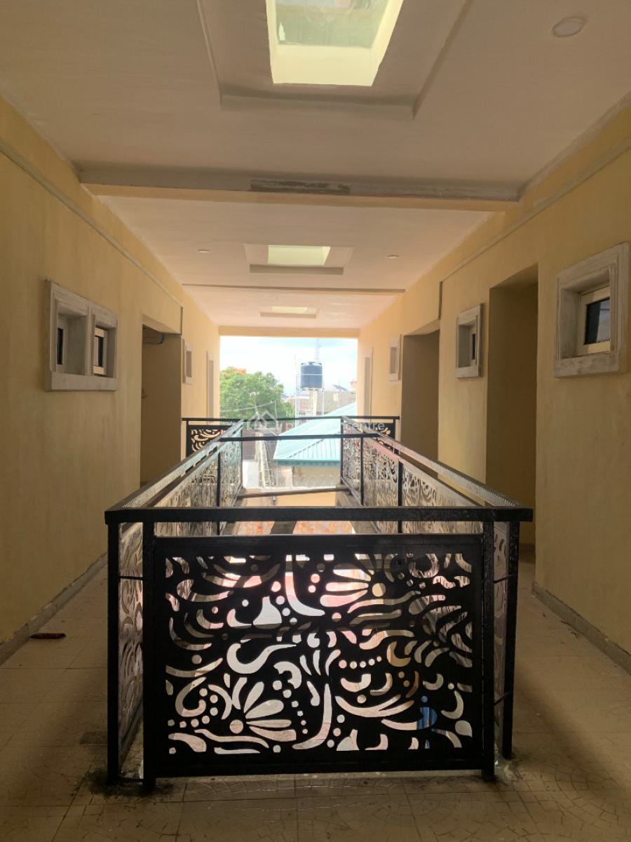 Luxury Extra Large Mini Flat with Dinning Space, Guest Toilet, Abijo Gra, Wealth Avenue, Ajah, Lagos, Mini Flat (room and Parlour) for Rent