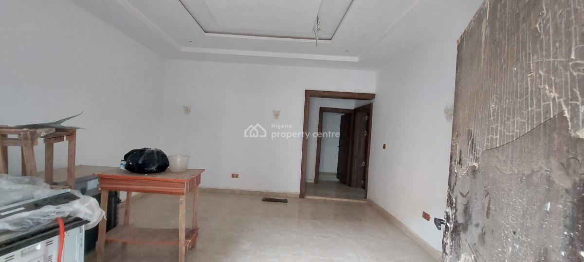 3 Bedroom Flat, By Lento Aluminum, Jabi Airport Junction, Jabi, Abuja, Flat / Apartment for Sale