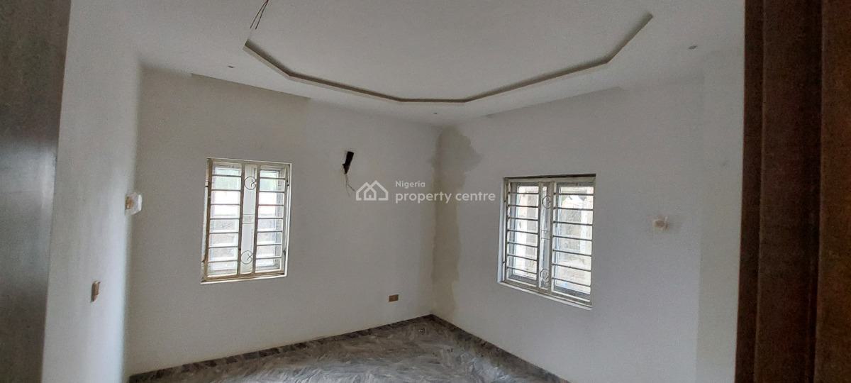 3 Bedroom Flat, By Lento Aluminum, Jabi Airport Junction, Jabi, Abuja, Flat / Apartment for Sale