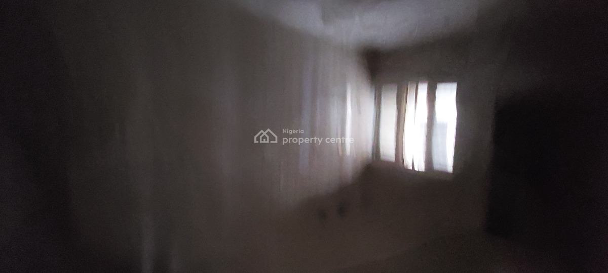 3 Bedroom Flat, By Lento Aluminum, Jabi Airport Junction, Jabi, Abuja, Flat / Apartment for Sale