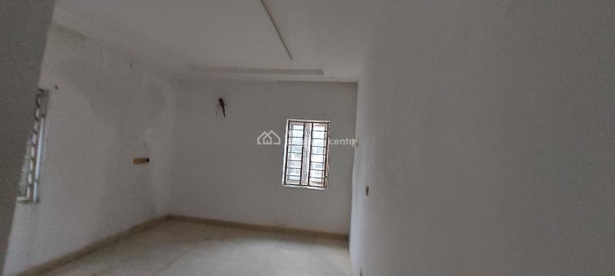 3 Bedroom Flat, By Lento Aluminum, Jabi Airport Junction, Jabi, Abuja, Flat / Apartment for Sale