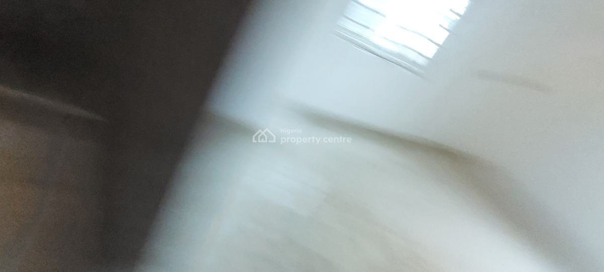3 Bedroom Flat, By Lento Aluminum, Jabi Airport Junction, Jabi, Abuja, Flat / Apartment for Sale