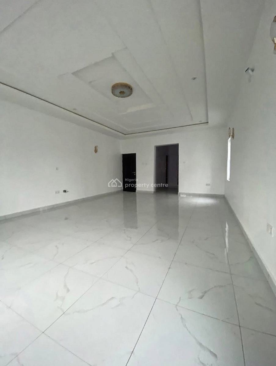 Brand New 4 Bedroom Detached Duplex in a Serene and Prestigious Estate, Pearl Garden Estate, Eliozu- Eneka Link Road, Port Harcourt, Rivers, Detached Duplex for Sale
