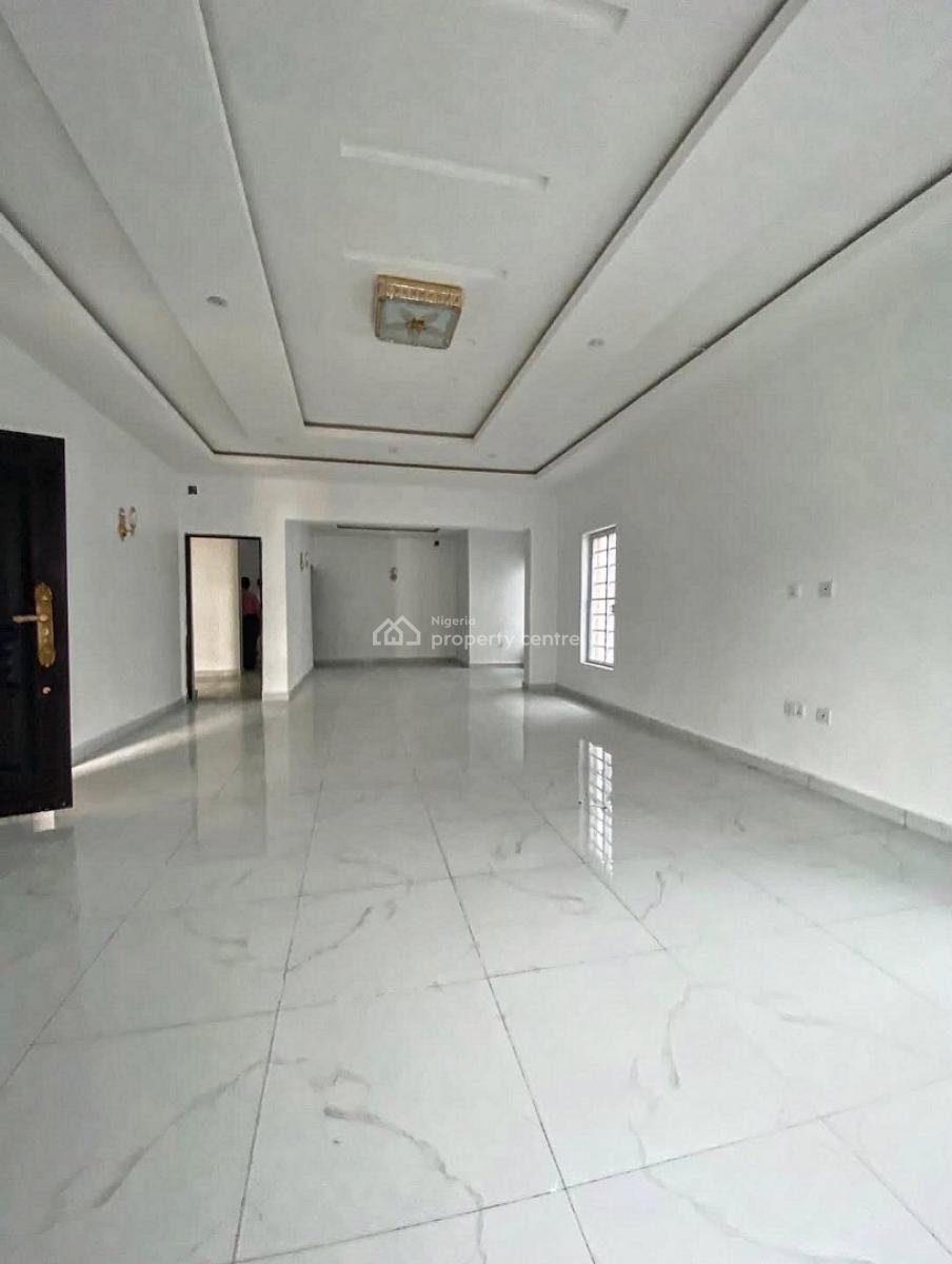 Brand New 4 Bedroom Detached Duplex in a Serene and Prestigious Estate, Pearl Garden Estate, Eliozu- Eneka Link Road, Port Harcourt, Rivers, Detached Duplex for Sale