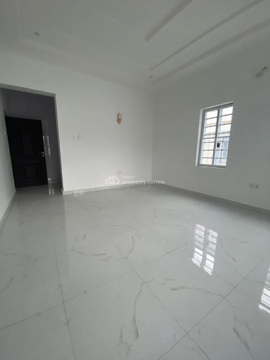 Brand New 4 Bedroom Detached Duplex in a Serene and Prestigious Estate, Pearl Garden Estate, Eliozu- Eneka Link Road, Port Harcourt, Rivers, Detached Duplex for Sale