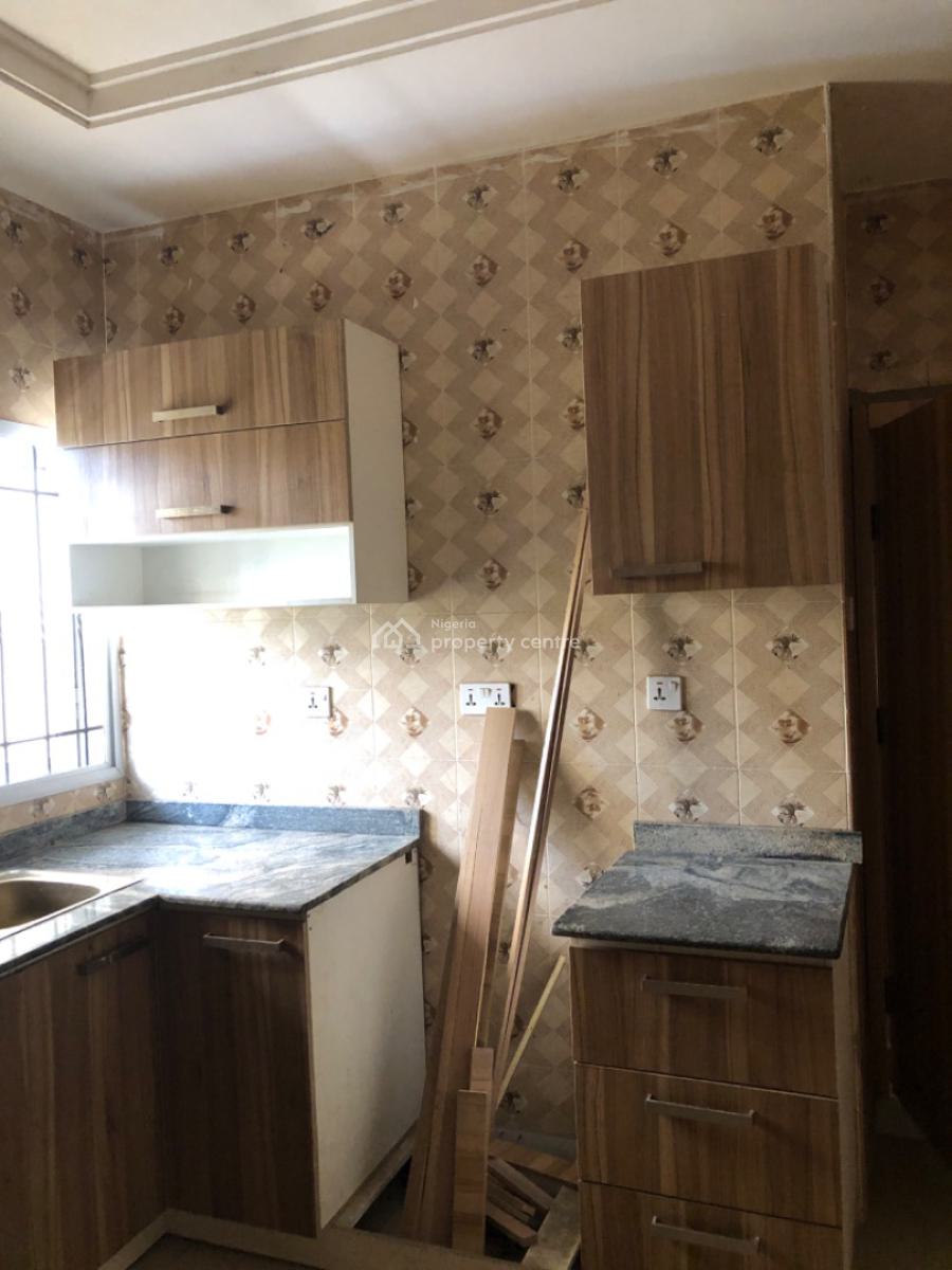 a Sharp and Spacious 2 Bedroom Apartment, Badore, Ajah, Lagos, Flat / Apartment for Rent