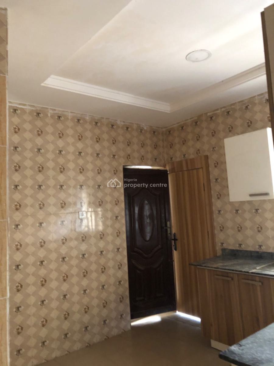 a Sharp and Spacious 2 Bedroom Apartment, Badore, Ajah, Lagos, Flat / Apartment for Rent