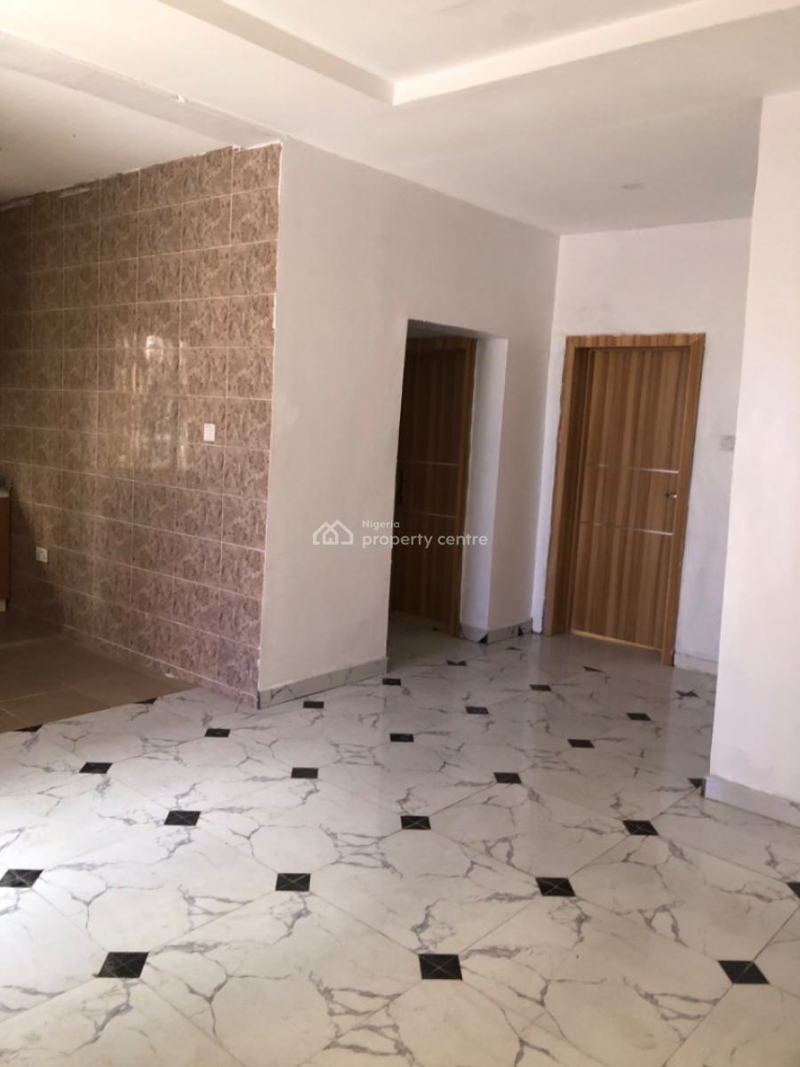 a Sharp and Spacious 2 Bedroom Apartment, Badore, Ajah, Lagos, Flat / Apartment for Rent