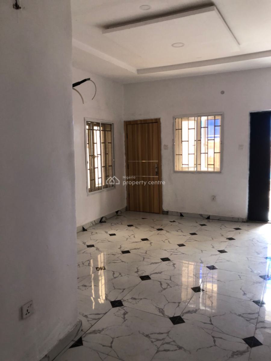a Sharp and Spacious 2 Bedroom Apartment, Badore, Ajah, Lagos, Flat / Apartment for Rent
