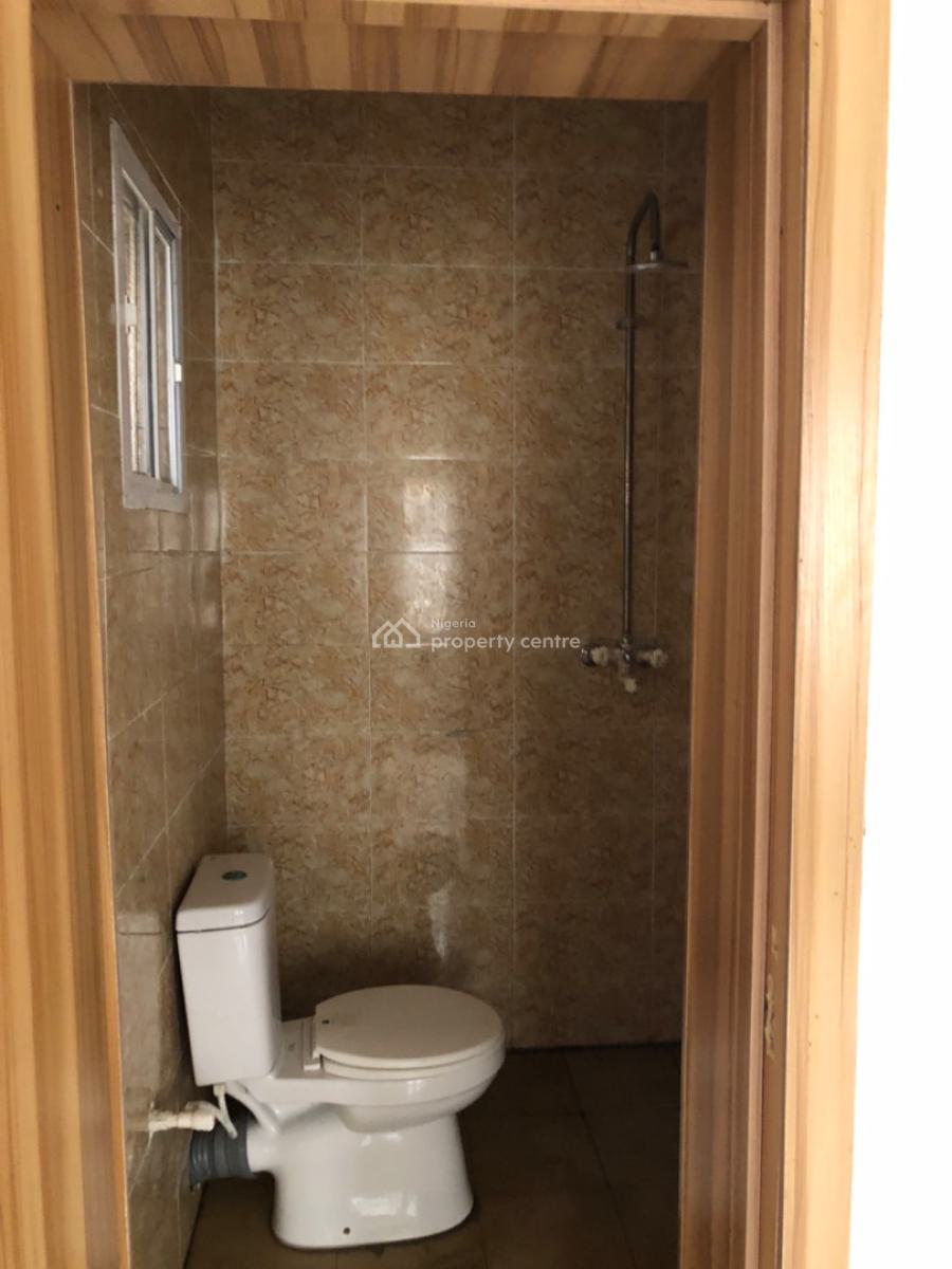 a Sharp and Spacious 2 Bedroom Apartment, Badore, Ajah, Lagos, Flat / Apartment for Rent