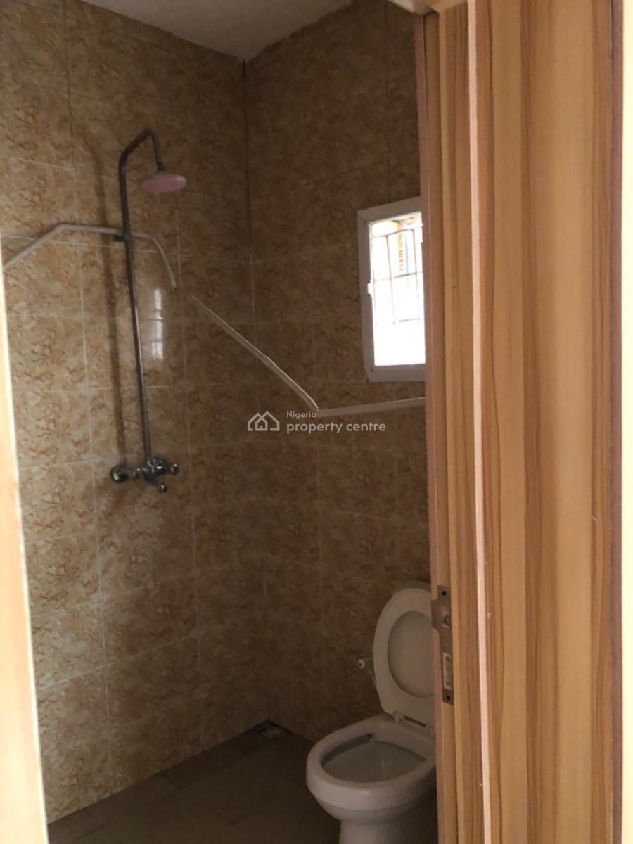a Sharp and Spacious 2 Bedroom Apartment, Badore, Ajah, Lagos, Flat / Apartment for Rent