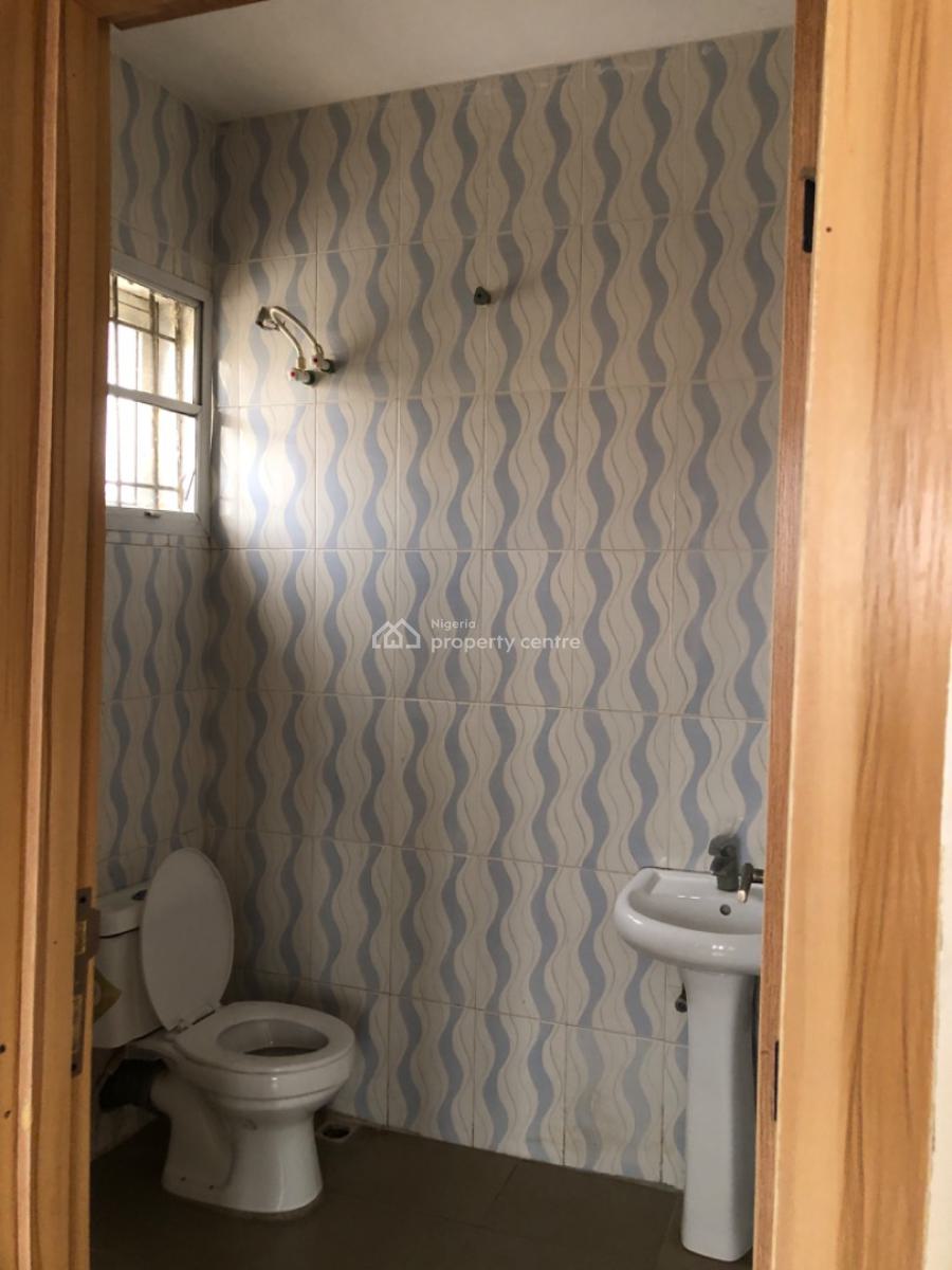 a Sharp and Spacious 2 Bedroom Apartment, Badore, Ajah, Lagos, Flat / Apartment for Rent