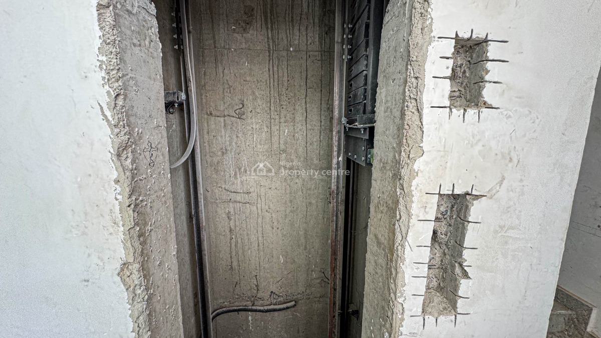 5 Bedroom Detached House, Ikoyi, Lagos, Detached Duplex for Sale