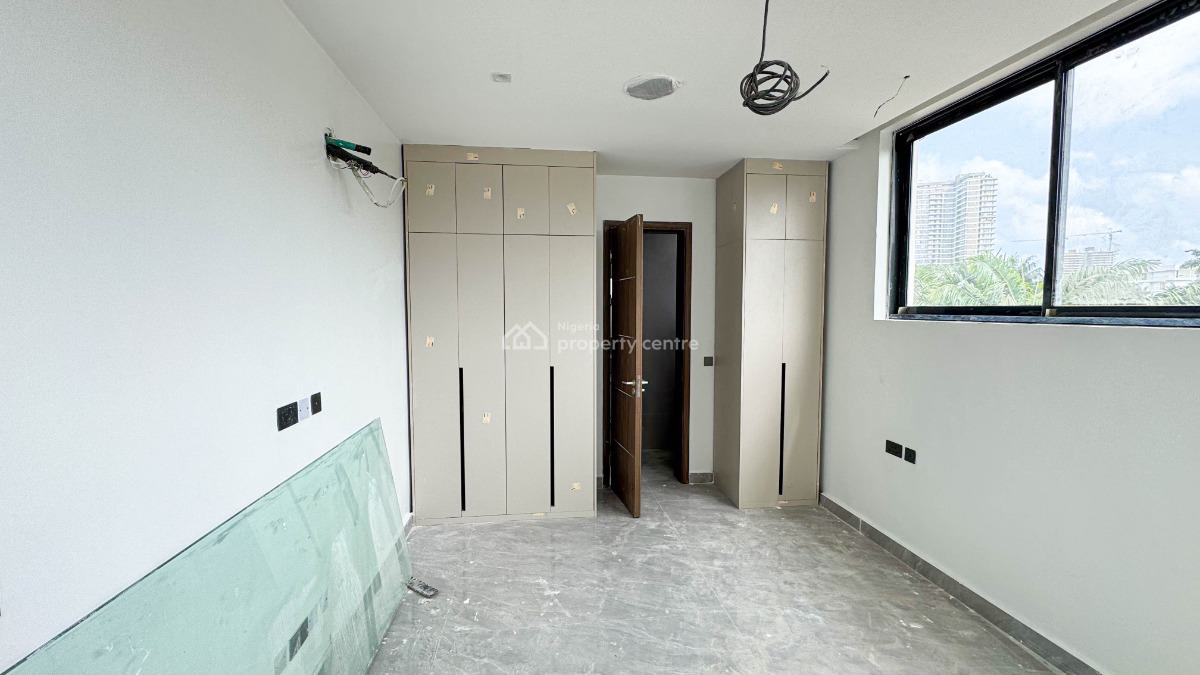 5 Bedroom Detached House, Ikoyi, Lagos, Detached Duplex for Sale