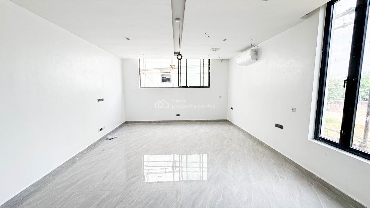 5 Bedroom Detached House, Ikoyi, Lagos, Detached Duplex for Sale