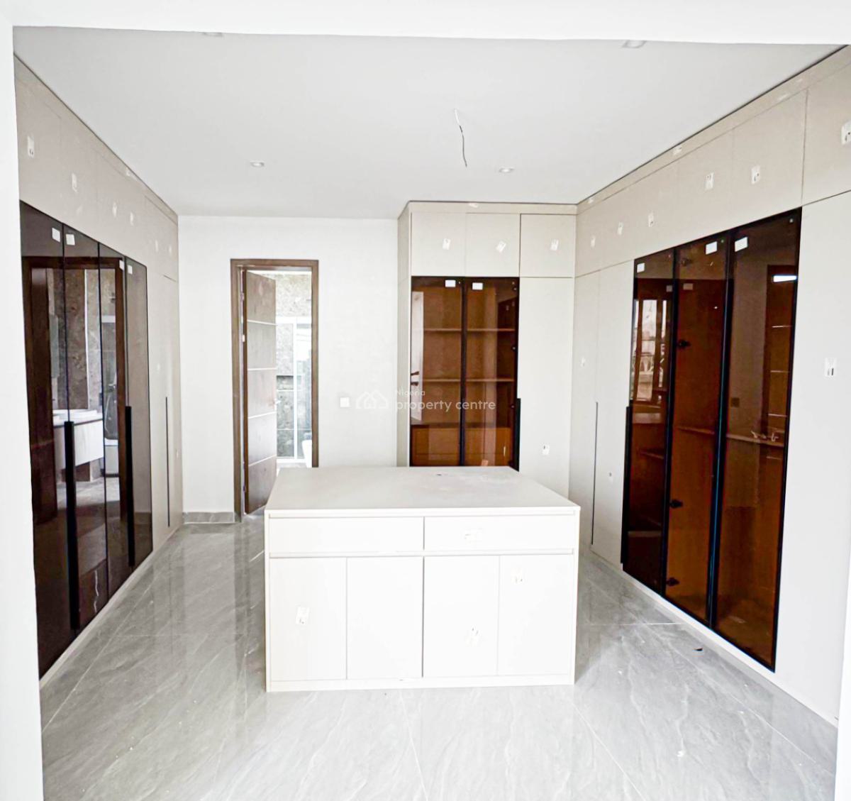 5 Bedroom Detached House, Ikoyi, Lagos, Detached Duplex for Sale