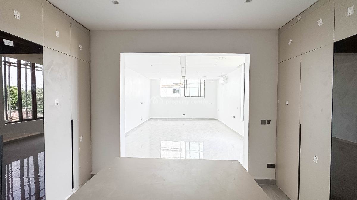 5 Bedroom Detached House, Ikoyi, Lagos, Detached Duplex for Sale