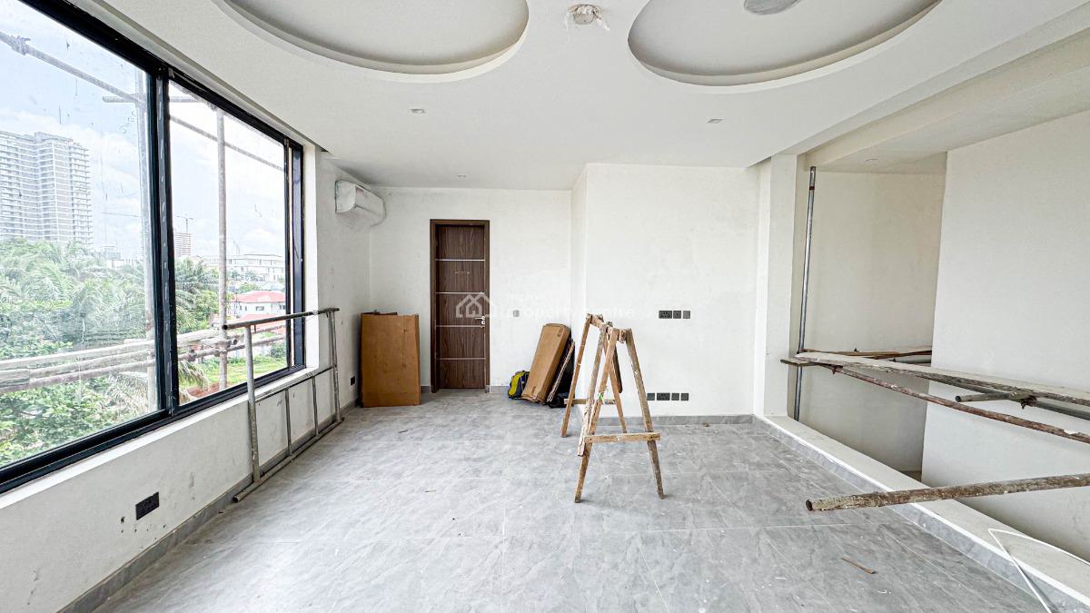 5 Bedroom Detached House, Ikoyi, Lagos, Detached Duplex for Sale