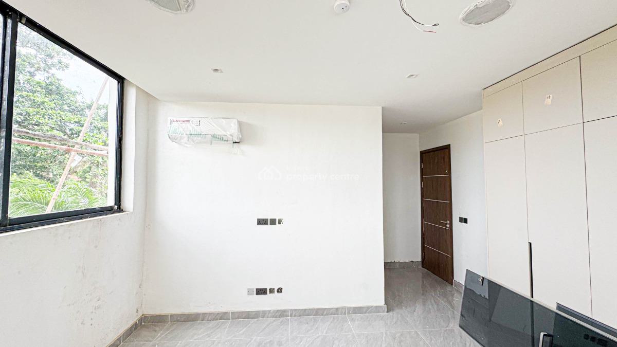 5 Bedroom Detached House, Ikoyi, Lagos, Detached Duplex for Sale