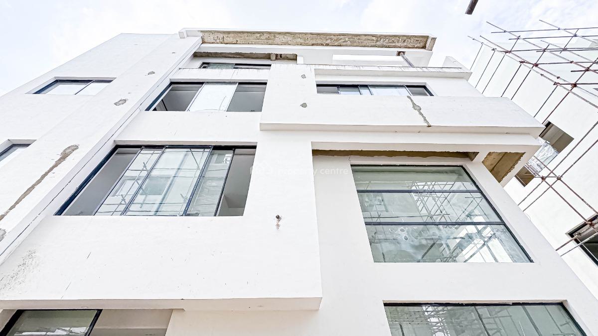 5 Bedroom Detached House, Ikoyi, Lagos, Detached Duplex for Sale