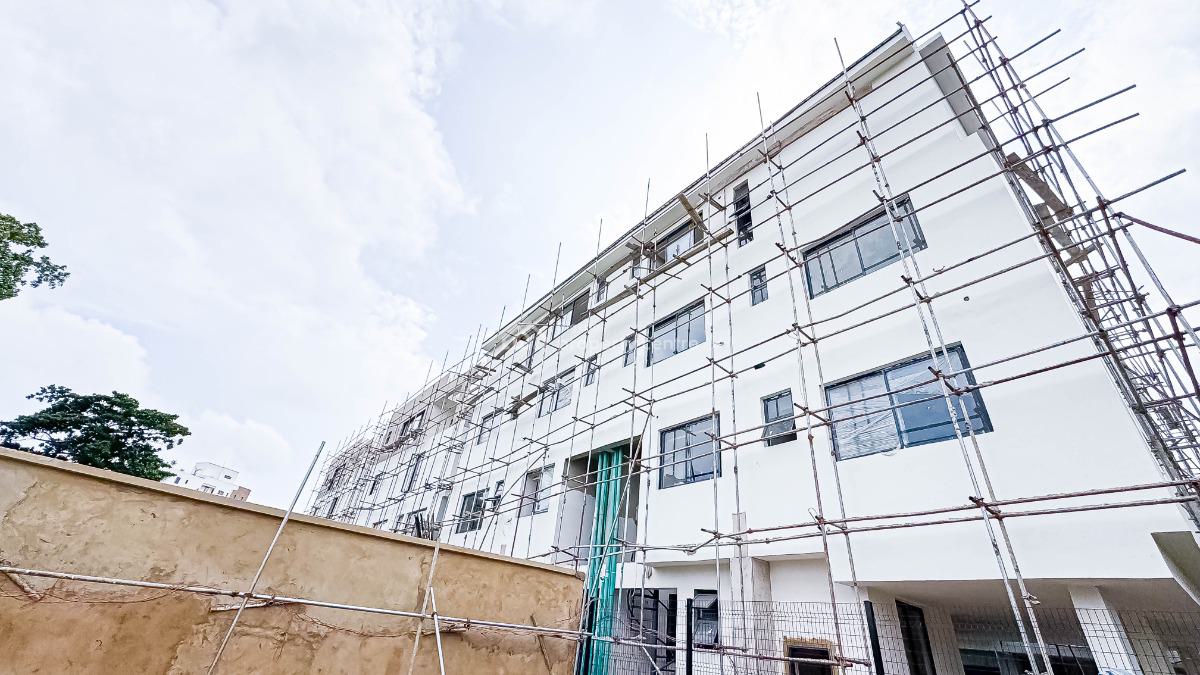 5 Bedroom Detached House, Ikoyi, Lagos, Detached Duplex for Sale