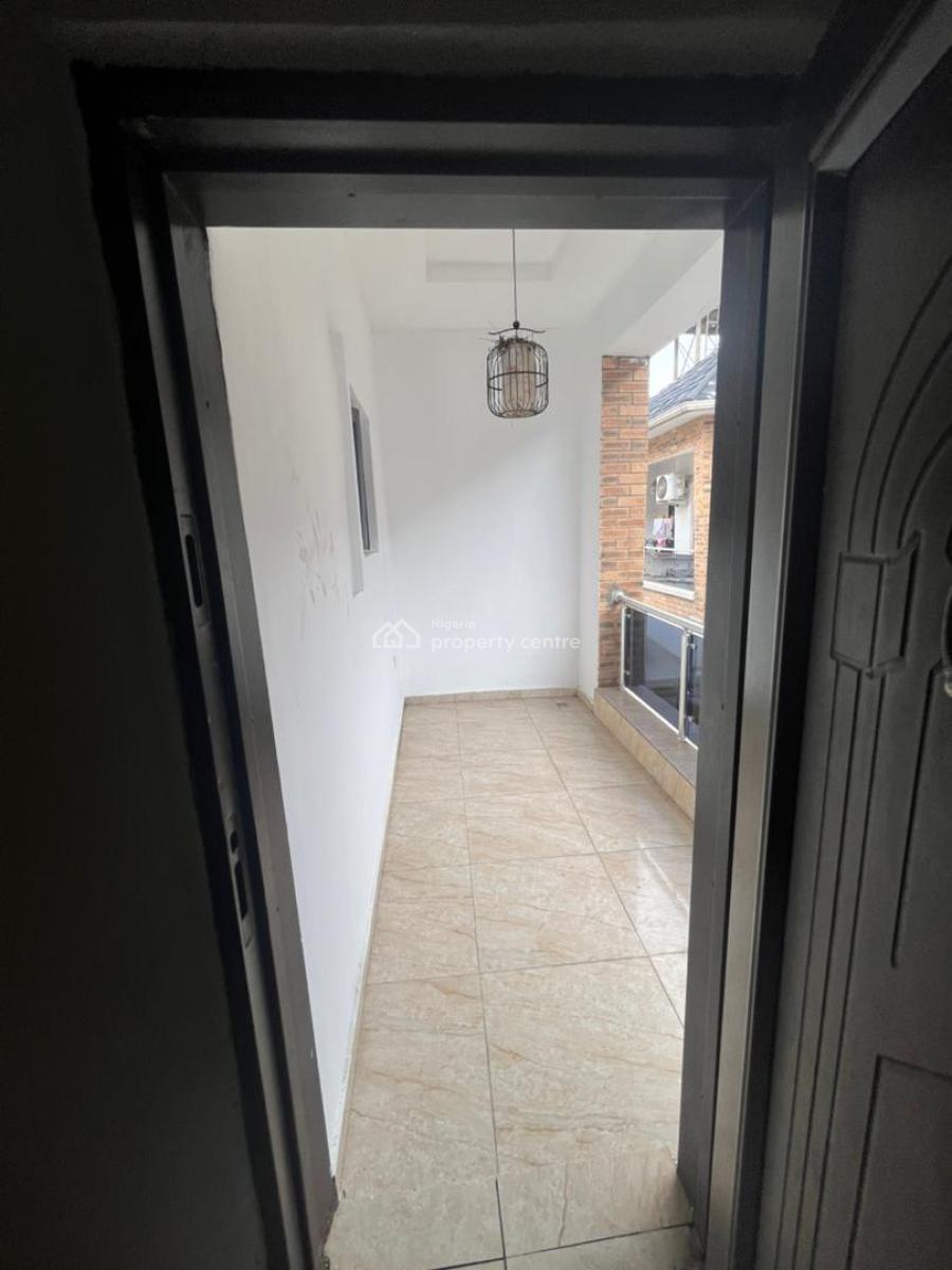 Master Bedroom in Orchid, Off Orchid Rd, Lekki, Lagos, Self Contain (single Rooms) for Rent