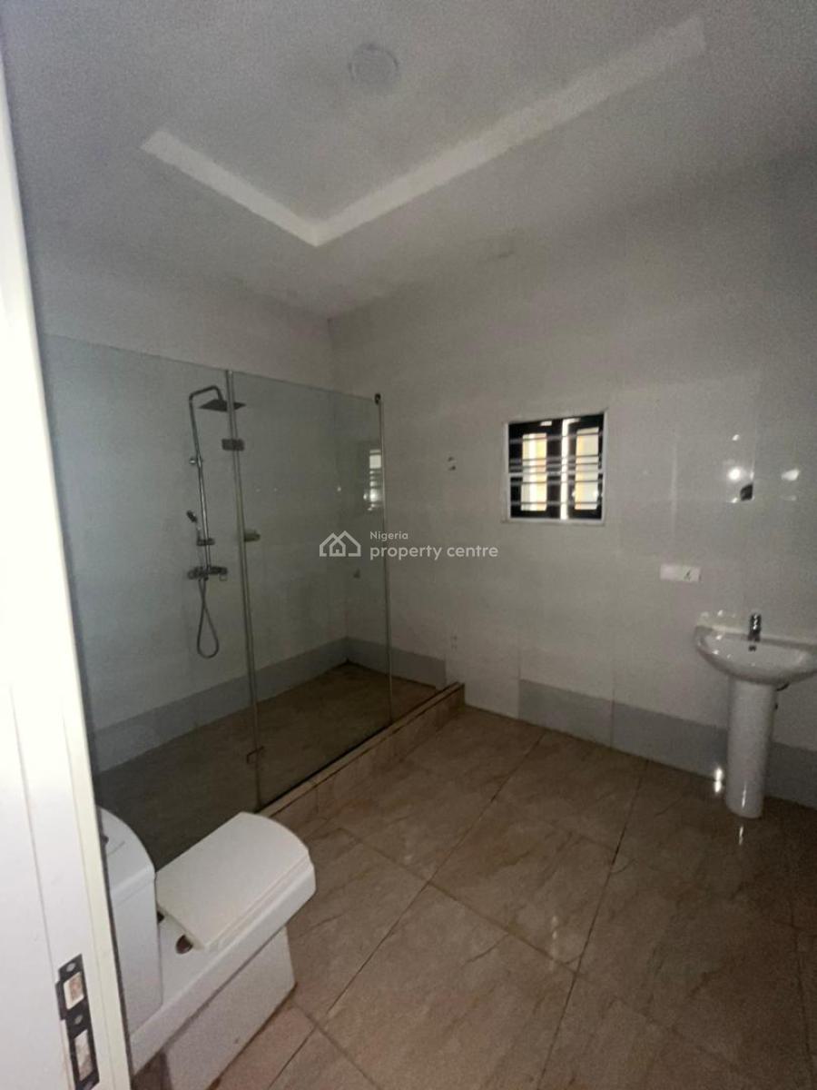 Master Bedroom in Orchid, Off Orchid Rd, Lekki, Lagos, Self Contain (single Rooms) for Rent