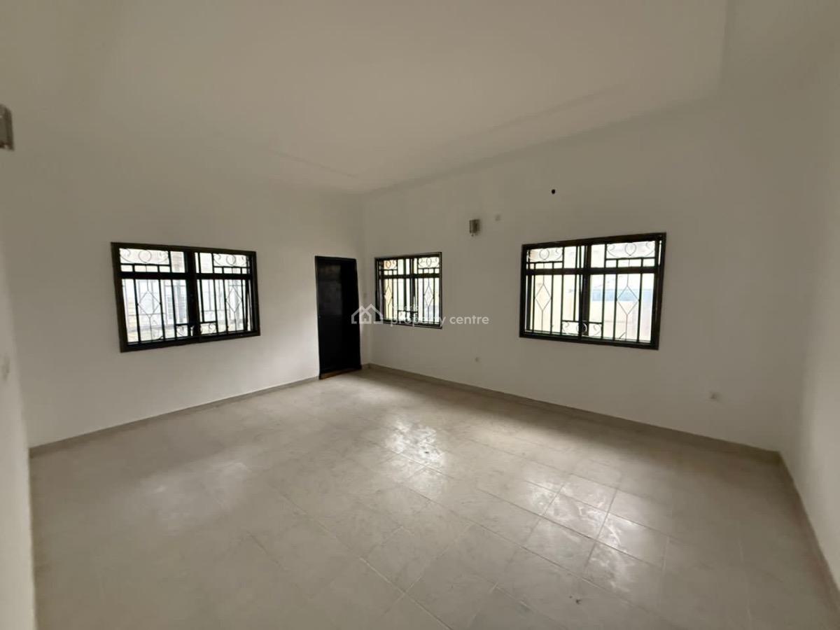 5 Bedroom Detached, Maitama District, Abuja, House for Rent