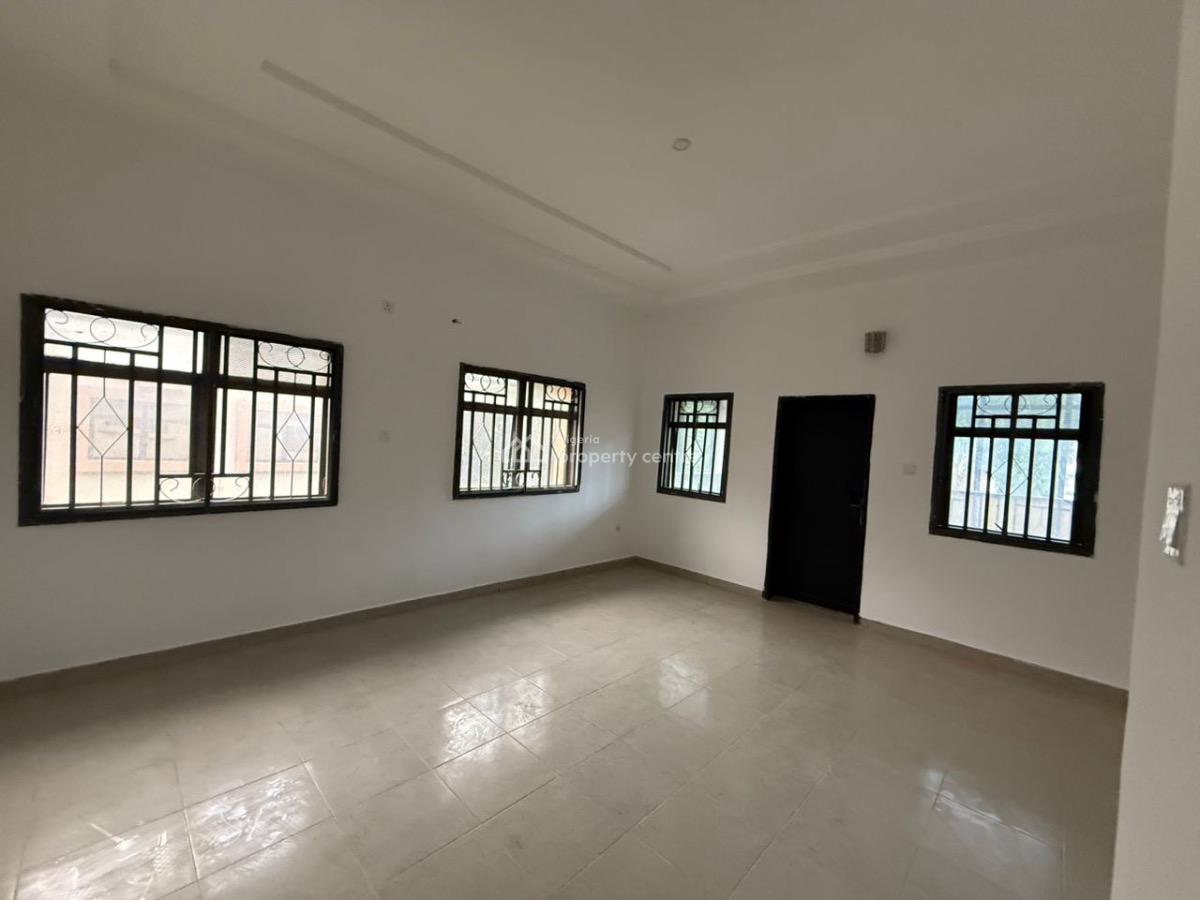 5 Bedroom Detached, Maitama District, Abuja, House for Rent